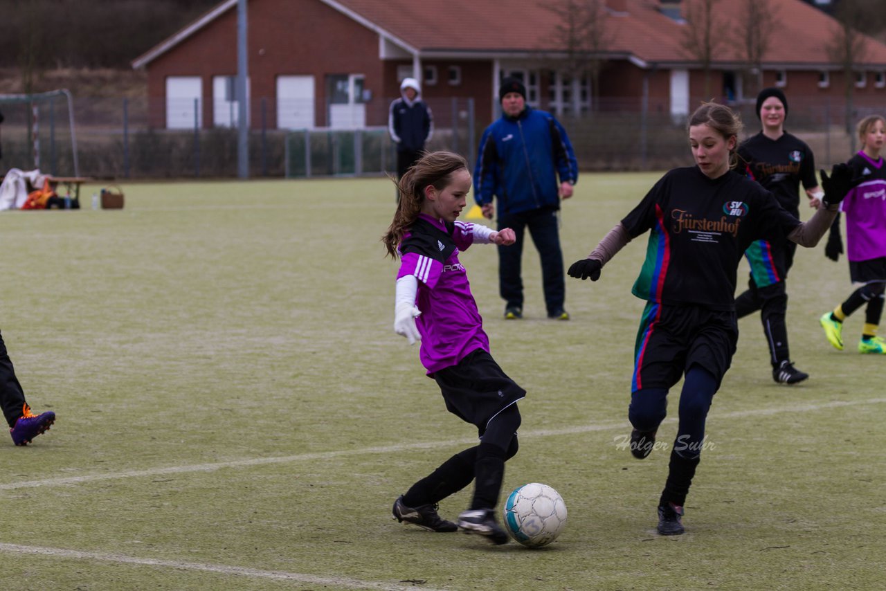 Bild 116 - D-Juniorinnen FSC Kaltenkirchen - SV Henstedt-Ulzburg : Ergebnis: 10:1